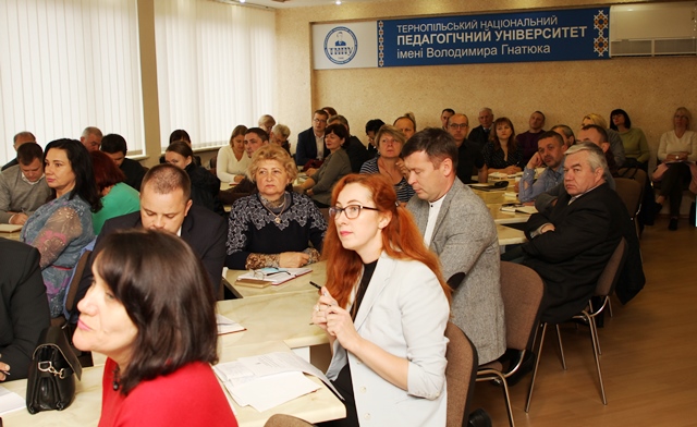 Виступи викликали жваве обговорення